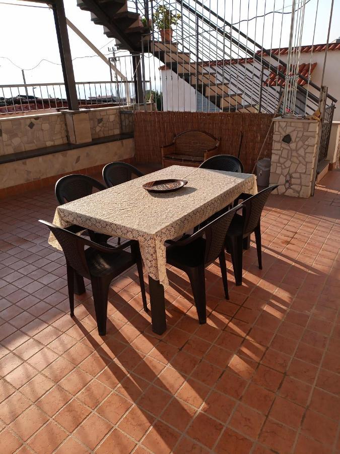 Home Vesuvius Ercolano Exterior photo