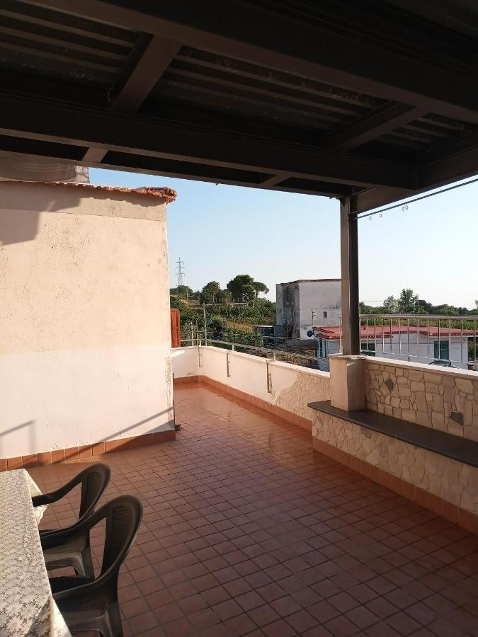 Home Vesuvius Ercolano Exterior photo